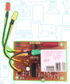برد محافظ کولرگازی